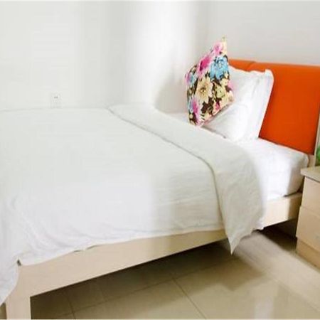 Xi'an Helen Apartment Buitenkant foto