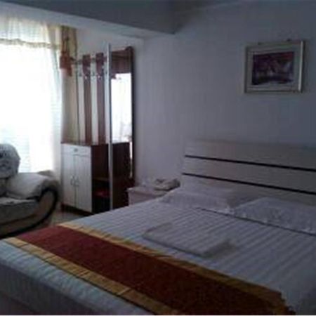 Xi'an Helen Apartment Buitenkant foto