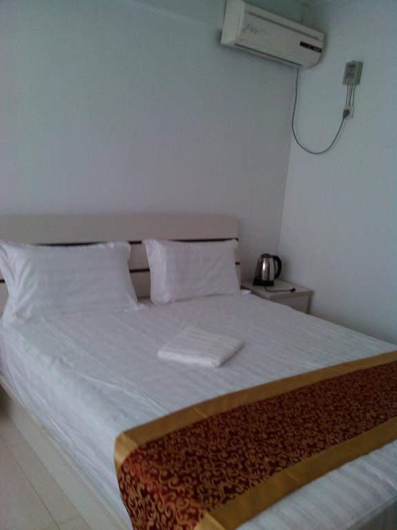 Xi'an Helen Apartment Buitenkant foto