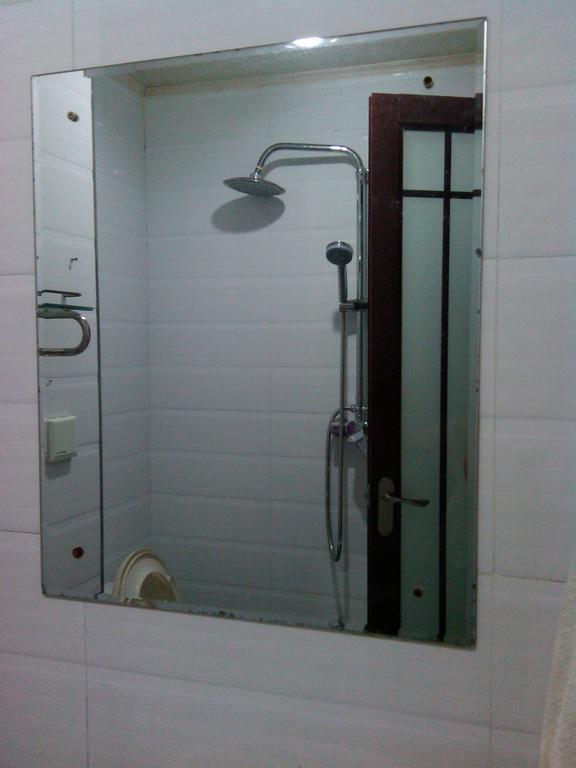 Xi'an Helen Apartment Buitenkant foto