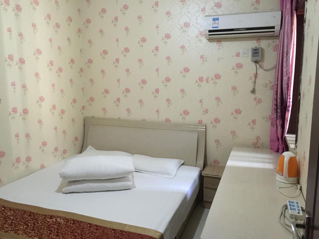 Xi'an Helen Apartment Buitenkant foto