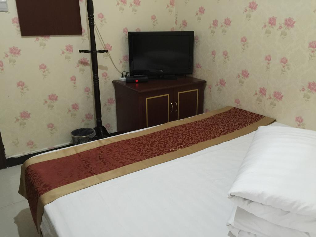 Xi'an Helen Apartment Buitenkant foto