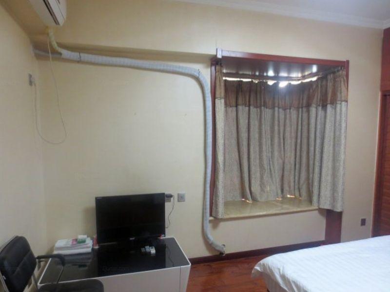 Xi'an Helen Apartment Buitenkant foto
