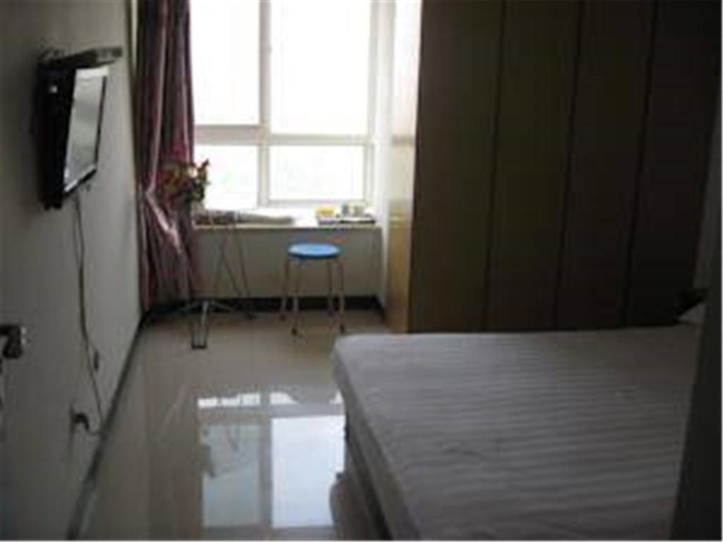 Xi'an Helen Apartment Buitenkant foto
