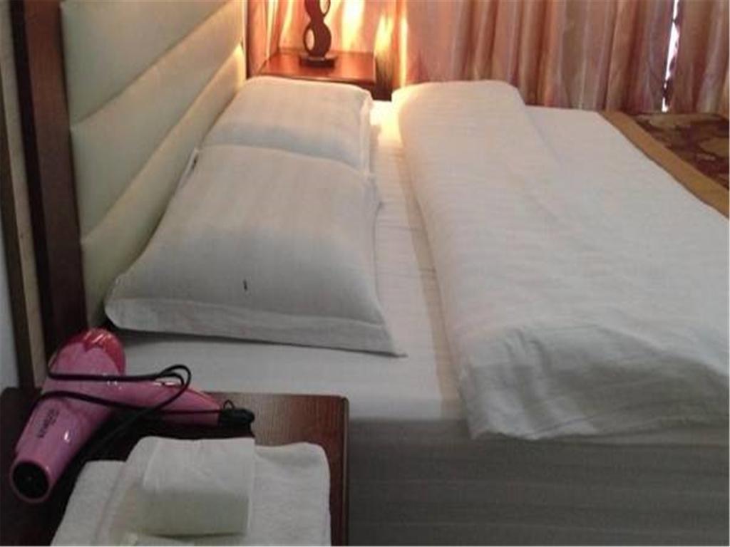 Xi'an Helen Apartment Buitenkant foto