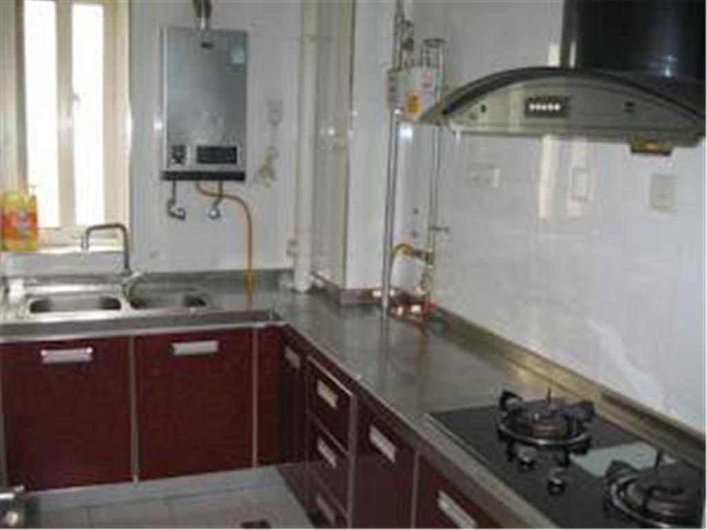Xi'an Helen Apartment Buitenkant foto