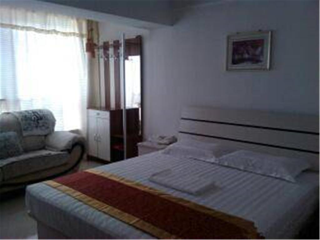 Xi'an Helen Apartment Buitenkant foto