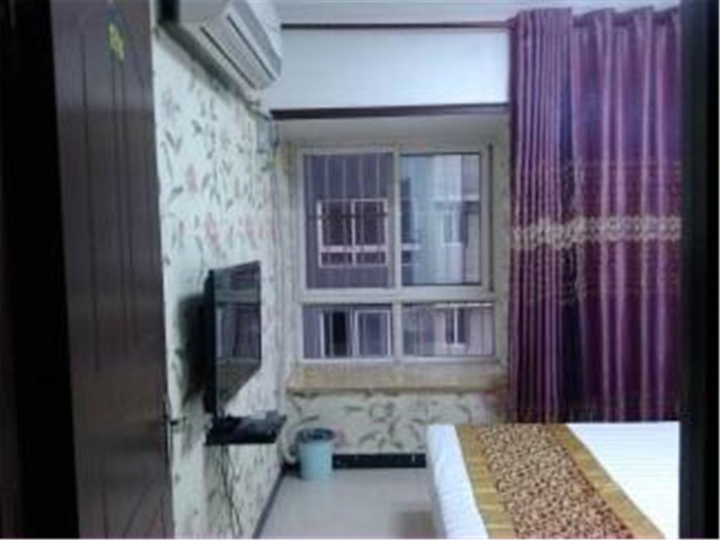 Xi'an Helen Apartment Buitenkant foto