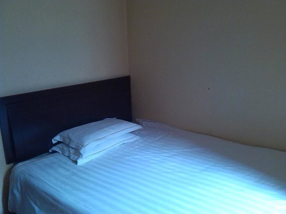 Xi'an Helen Apartment Buitenkant foto