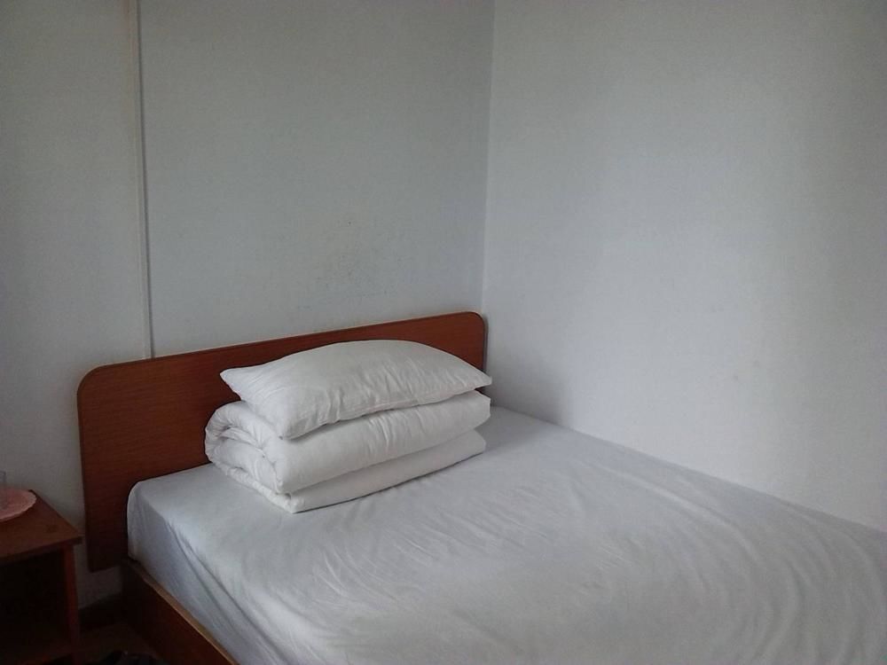 Xi'an Helen Apartment Buitenkant foto