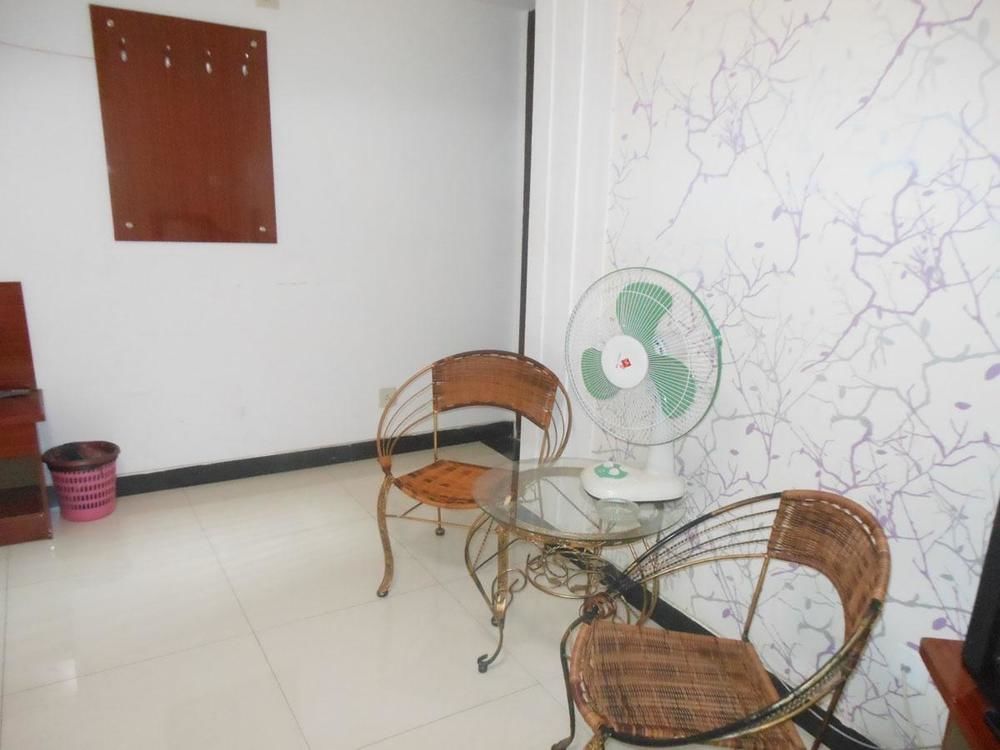 Xi'an Helen Apartment Buitenkant foto