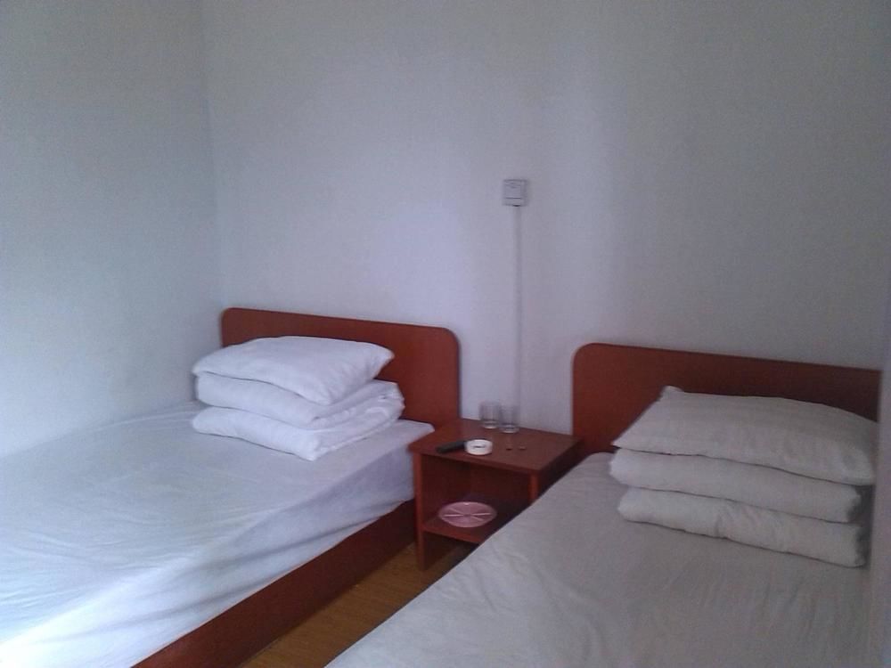 Xi'an Helen Apartment Buitenkant foto